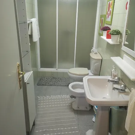 Casal De Perros * A Coruña