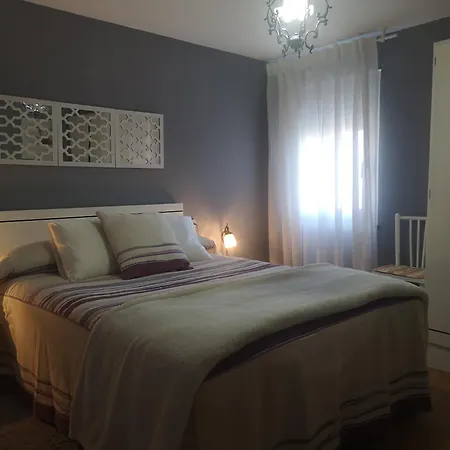 Casal De Perros Holiday home A Coruna