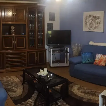 Casal De Perros Holiday home