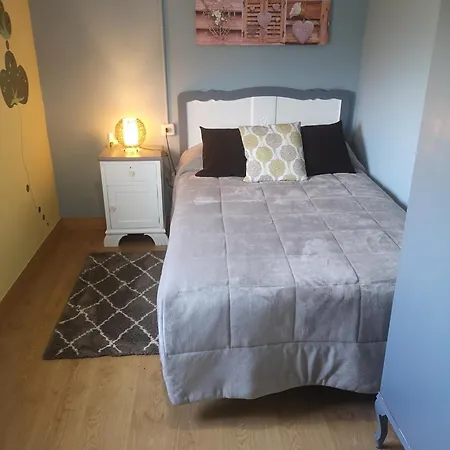 Holiday home Casal De Perros *