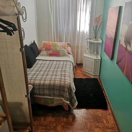Casal De Perros Holiday home *