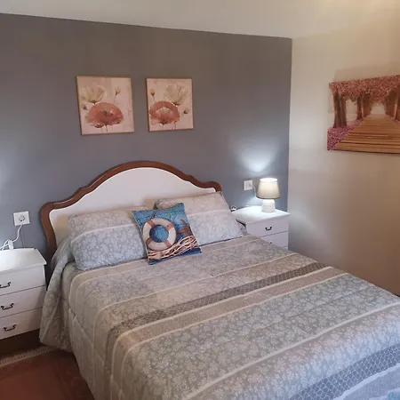 Holiday home Casal De Perros