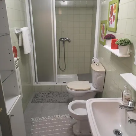 Holiday home Casal De Perros *