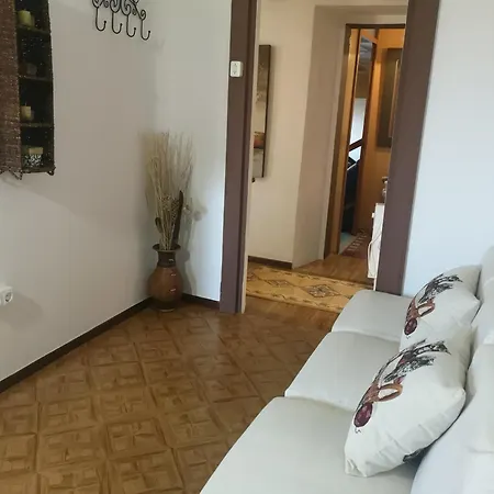 Casal De Perros Holiday home A Coruna