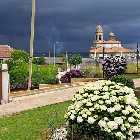 Casal De Perros Holiday home *