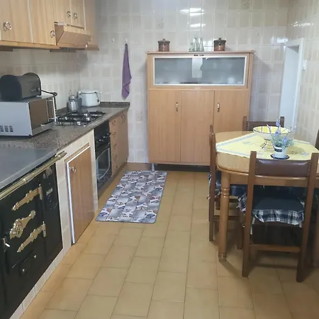 Casal De Perros La Corogne