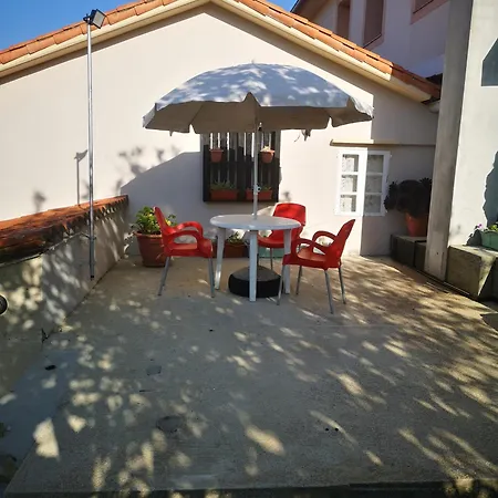 Holiday home Casal De Perros *