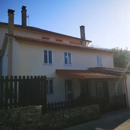 Casal De Perros * A Coruña